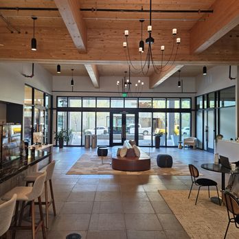 Window Coffee Bar - Atmosphere - Coffee & Tea Near Me - Tempe, Arizona Window Coffee Bar - Atmosphere - Coffee & Tea Near Me - Tempe, Arizona
