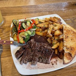 Steak Frites