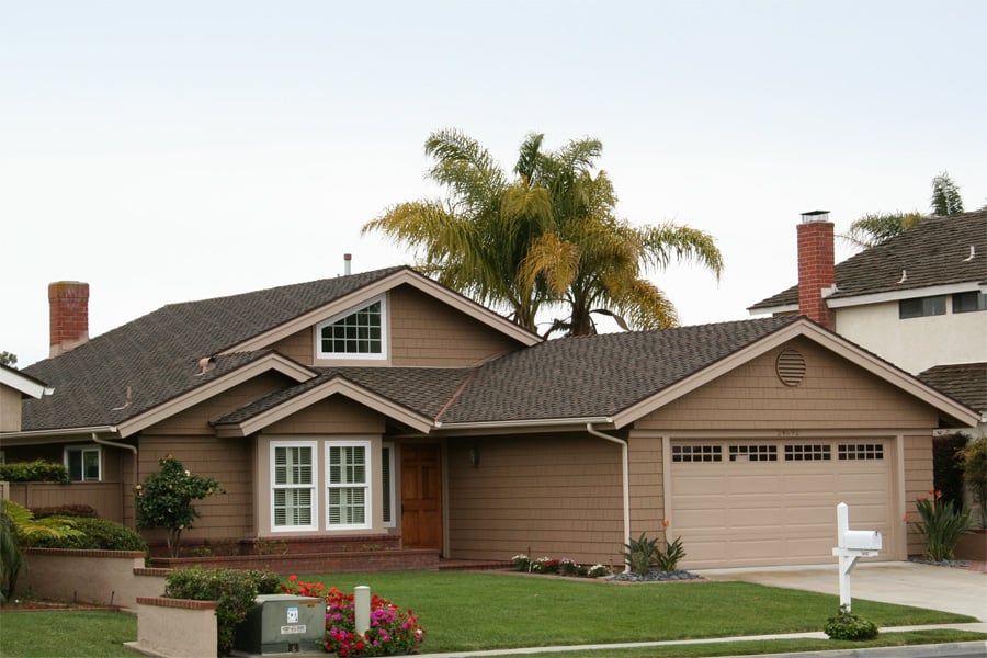 Slide of Norland Roofing