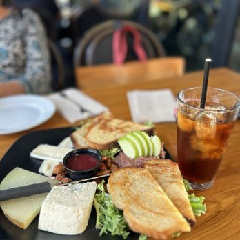The State - Cheese platter - Whiskey Bars Near Me - Monrovia, California The State - Cheese platter - Whiskey Bars Near Me - Monrovia, California