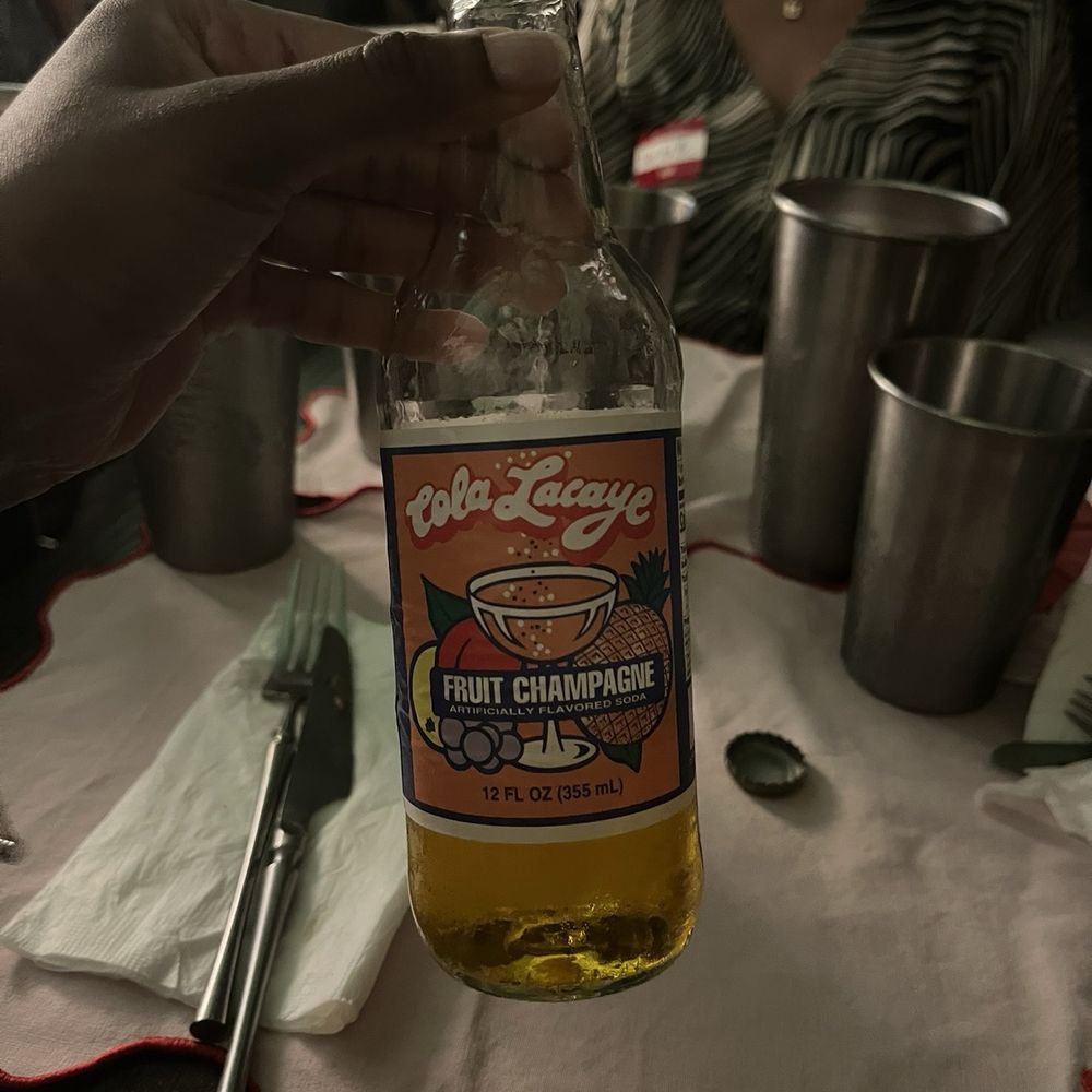 Elite Event: Bunnan - Haitian Cola Lacaye - Yelp Events Near Me - Brooklyn, New York Elite Event: Bunnan - Haitian Cola Lacaye - Yelp Events Near Me - Brooklyn, New York