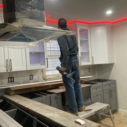 Granite Kitchen & Bath - Set up
