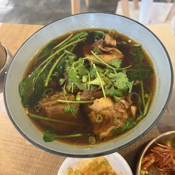 Shanghai Cuisine - Braised beef noodle soup - Shanghainese Near Me - San Diego, California Shanghai Cuisine - Braised beef noodle soup - Shanghainese Near Me - San Diego, California