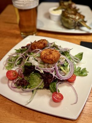 Canyon Bistro & Wine Bar by null