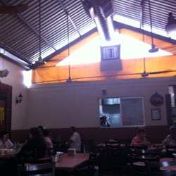 Restaurant Cafe el Capri