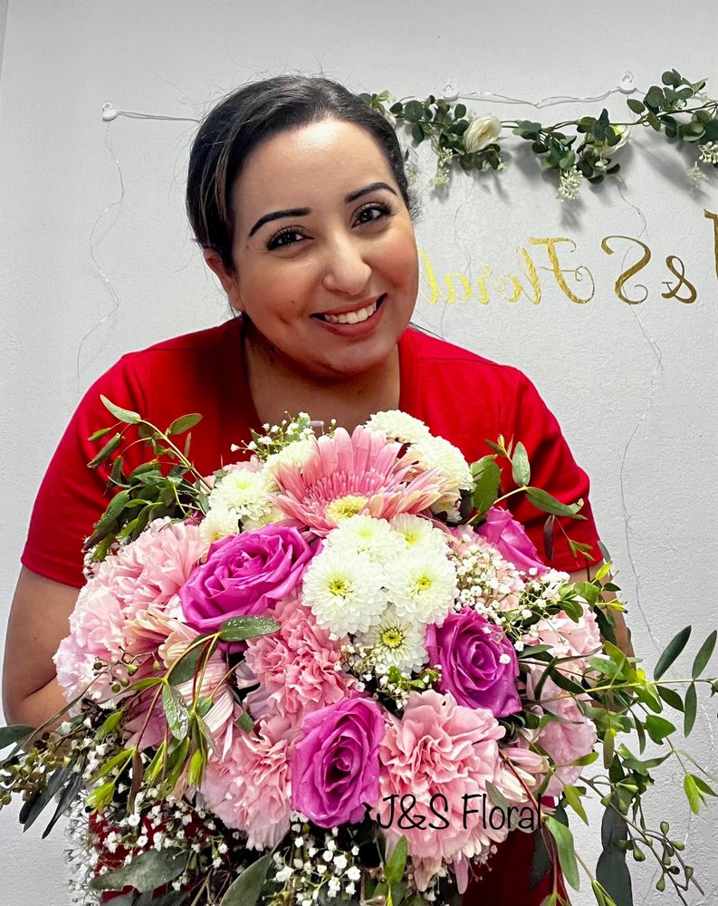 J & S FLORAL 68 Photos New Port Richey, Florida Florists Phone