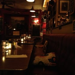 Au Cochon qui Louche - Le meilleur reste cosy de Charleville!