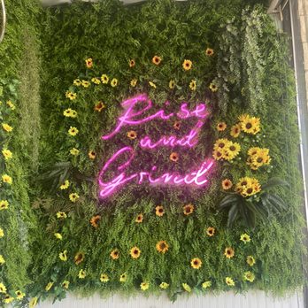 Rise & Grind - Cute - Coffee & Tea Near Me - Patchogue, New York Rise & Grind - Cute - Coffee & Tea Near Me - Patchogue, New York