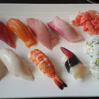 Sushi.Com - Sushi Bars Near Me - Spokane, Washington