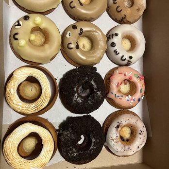 Omg Squee - Desserts Near Me - Austin, Texas Omg Squee - Desserts Near Me - Austin, Texas