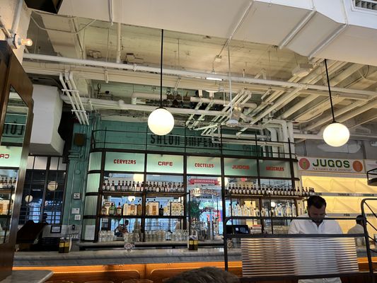 Tacombi by null Tacombi by null