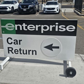 Enterprise Rent-A-Car - Car Rental Near Me - Sun City, Arizona Enterprise Rent-A-Car - Car Rental Near Me - Sun City, Arizona