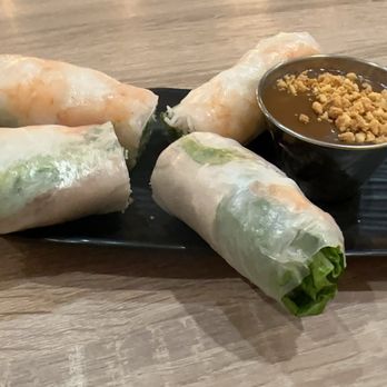Pho Saigon 8 - Fresh Spring rolls - Vietnamese Near Me - Las Vegas, Nevada Pho Saigon 8 - Fresh Spring rolls - Vietnamese Near Me - Las Vegas, Nevada