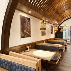 Yunnan Restaurant