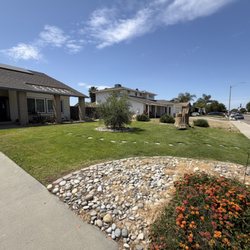 Total Trim Lawn Care - After