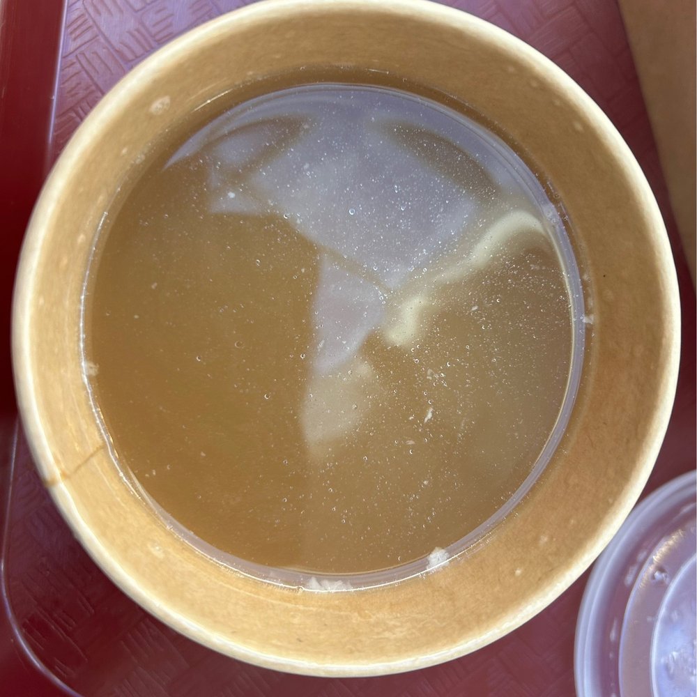 Soup To Go - Soup - Soup Near Me - Richmond Hill, Ontario Soup To Go - Soup - Soup Near Me - Richmond Hill, Ontario