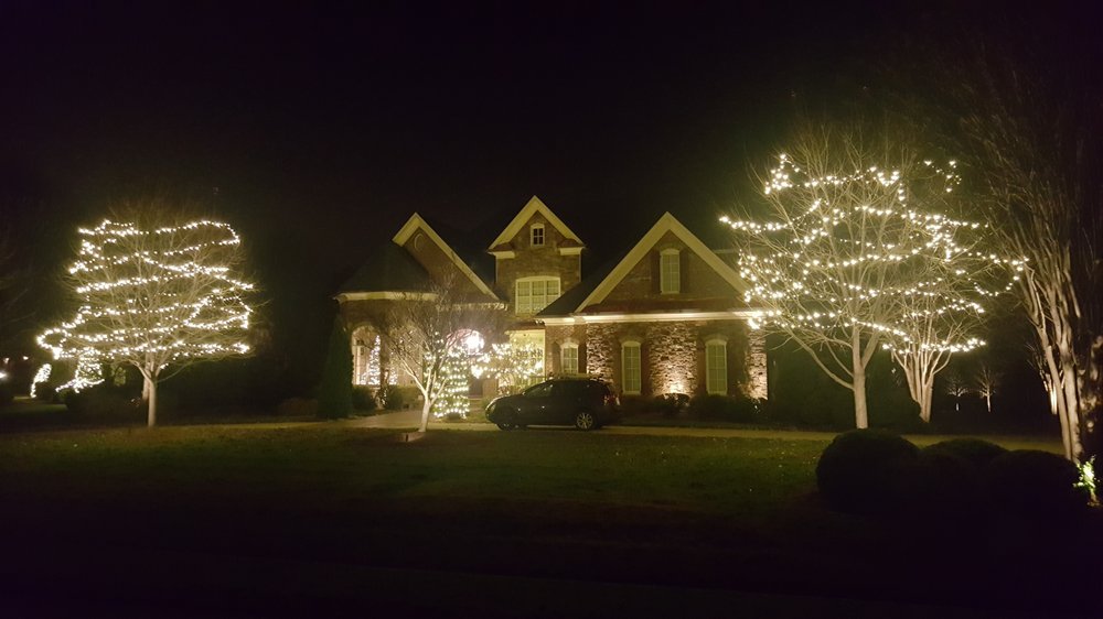 Slide of High Tech Handyman