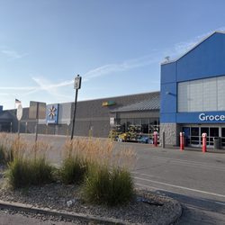 Walmart Supercenter