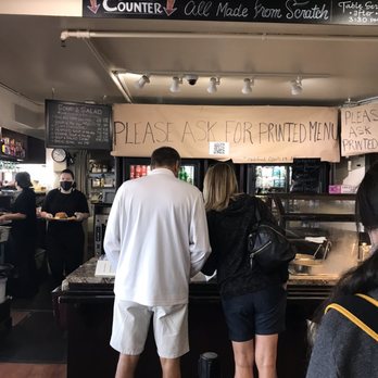Sound View Cafe - Breakfast & Brunch Near Me - Seattle, Washington