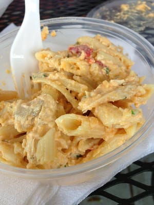 Mozzo Deli (Coleman Blvd) by null