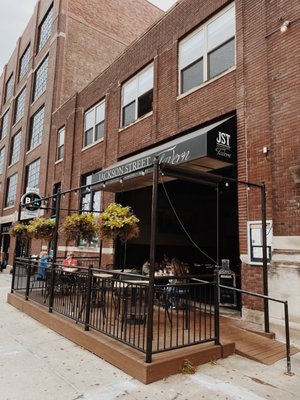Jackson Street Tavern by null