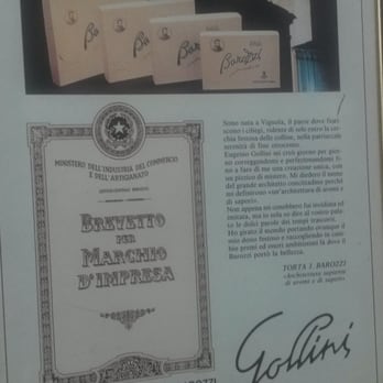 Gollini Eugenio - Chocolatiers & Shops Near Me - Vignola, Missouri