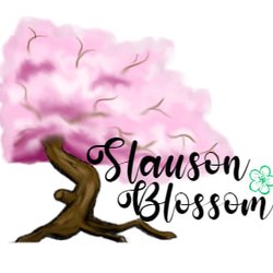 Slauson Blossom