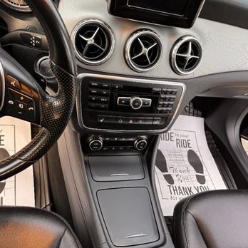 Reved Detailing - Auto Detailing Near Me - Modesto, California