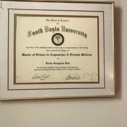 Kevin Gangwoo Suh - Raphael Acupuncture & Herbal Clinic