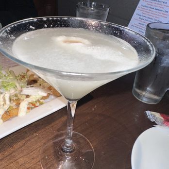 Coalition Steak & Seafood - Lychee Martini - American Near Me - Alpharetta, Georgia Coalition Steak & Seafood - Lychee Martini - American Near Me - Alpharetta, Georgia