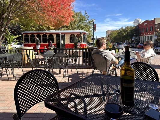 Landon Winery - McKinney TX by null