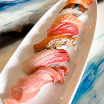 Yakitori Jinbei - Sushi Bars Near Me - Smyrna, Georgia Yakitori Jinbei - Sushi Bars Near Me - Smyrna, Georgia