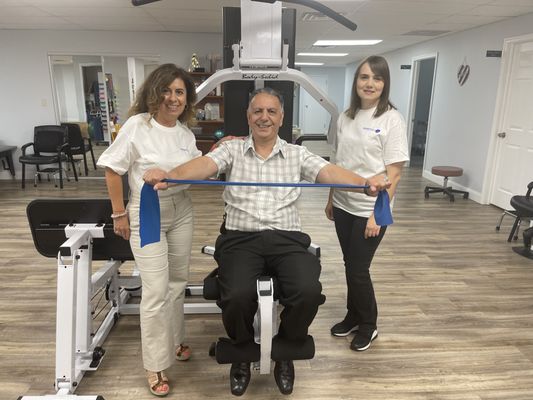 Absolute Therapy Care