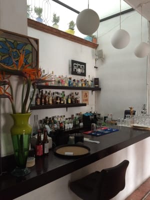 Chango Restaurante by null