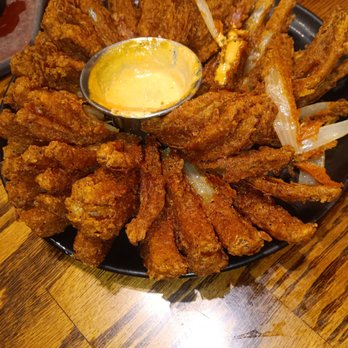 Outback Steakhouse - Onion Blossom - Steakhouses Near Me - Colorado Springs, Colorado Outback Steakhouse - Onion Blossom - Steakhouses Near Me - Colorado Springs, Colorado