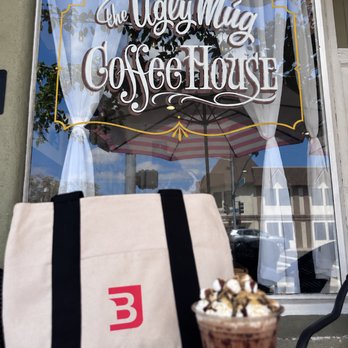 The Ugly Mug Coffee House - Coffee & Tea Near Me - Burbank, California