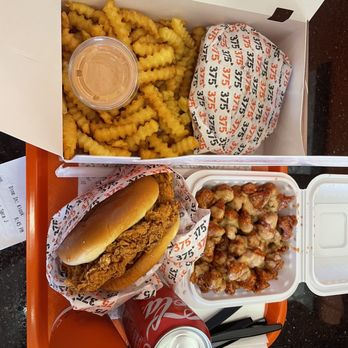 375 CHICKEN ‘N FRIES - Updated February 2026 - 78 Photos & 31 Reviews