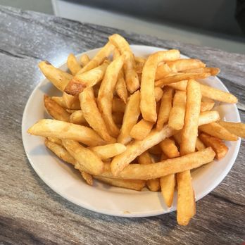 Us Family Restaurant - French Fries - Breakfast & Brunch Near Me - Burton, Michigan Us Family Restaurant - French Fries - Breakfast & Brunch Near Me - Burton, Michigan