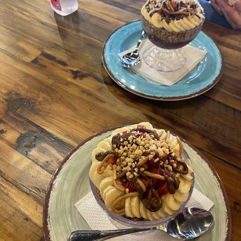 Grain and Berry - Oviedo - superfood bowls - Acai Bowls Near Me - Oviedo, Florida Grain and Berry - Oviedo - superfood bowls - Acai Bowls Near Me - Oviedo, Florida