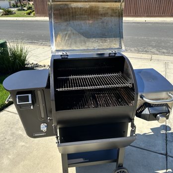 BBQ Rays Detailing And Restoration Services - Camp Chef BBQ - Appliances & Repair Near Me - Reedley, California BBQ Rays Detailing And Restoration Services - Camp Chef BBQ - Appliances & Repair Near Me - Reedley, California