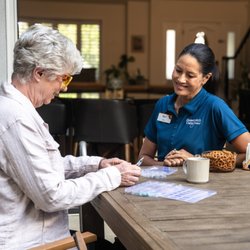 Homewatch CareGivers of Pearland