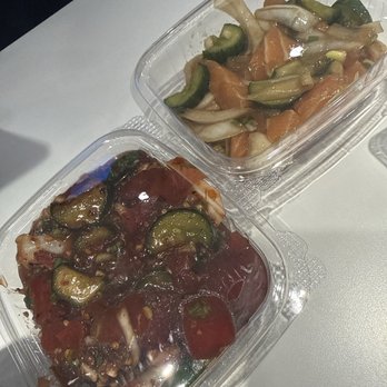 GT Poke - Yayyyy poke is so good - Poke Near Me - Las Vegas, Nevada GT Poke - Yayyyy poke is so good - Poke Near Me - Las Vegas, Nevada