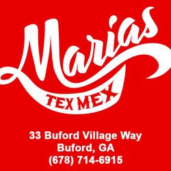 Maria Tex Mex - Marias Tex Mex of Buford