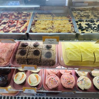 Sweet Jill's - Bakeries Near Me - Seal Beach, California Sweet Jill's - Bakeries Near Me - Seal Beach, California
