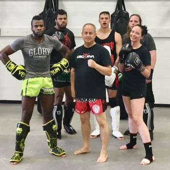 Csc Rva - Boxing Near Me - Richmond, Virginia Csc Rva - Boxing Near Me - Richmond, Virginia