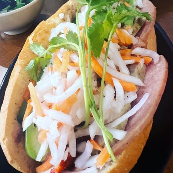 Joe’s Pho - Banh mi Dac Biet (Combo) - Vietnamese Near Me - San Leandro, California Joe’s Pho - Banh mi Dac Biet (Combo) - Vietnamese Near Me - San Leandro, California