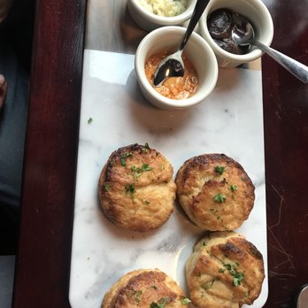 Brick River Cider - Biscuits - Cideries Near Me - Saint Louis, Missouri