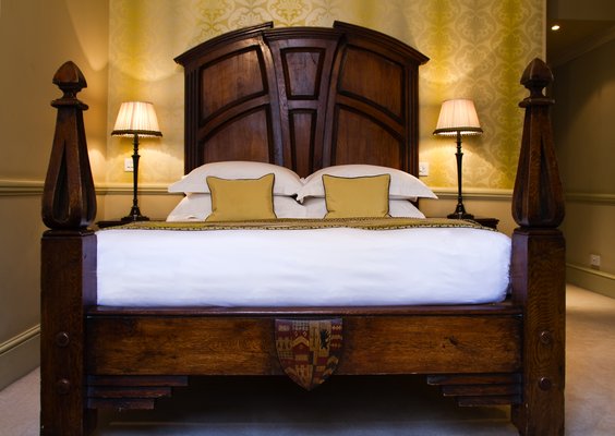 The Gore London - Starhotels Collezione by null