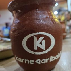Karne Garibaldi