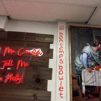 Bon Temps Boulet's Seafood - Inside - Seafood Near Me - Metairie, Louisiana Bon Temps Boulet's Seafood - Inside - Seafood Near Me - Metairie, Louisiana